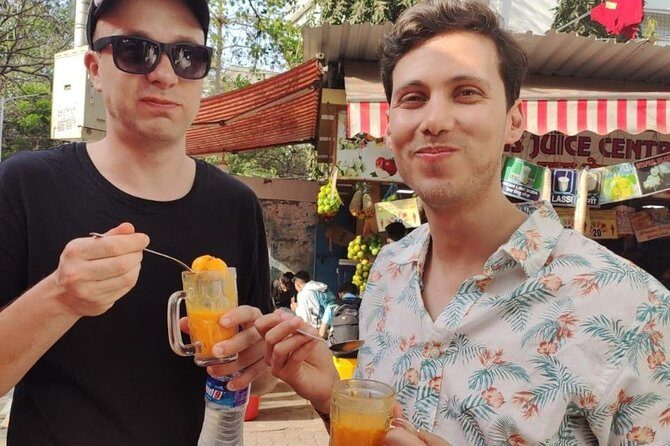 Mumbai Street Food Safari - FAQs about Mumbai Street Food Safari