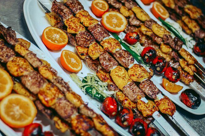 Mumbai Street Food Tour - Mumbai Street Food Tour Review