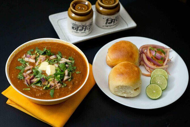 Mumbai Street Food Tour - Key Points