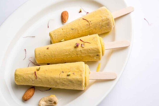Mumbai Street Food Tour - Who Should Consider This Tour?