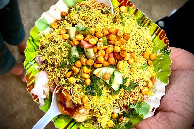Mumbai Street Food Tour - FAQ