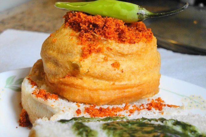 Mumbai Street Food Tour with Sunset View - FAQ