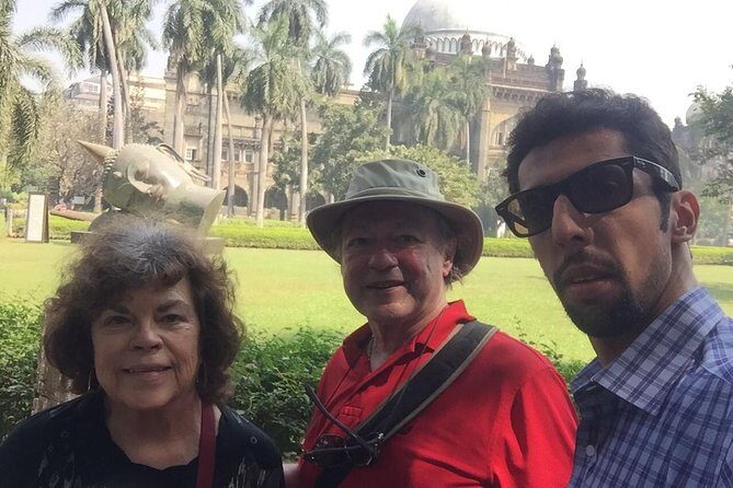 Mumbai through its Museums with guide and lunch - A Deep Dive into the Museum Trail Experience