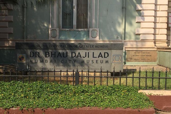 Mumbai through its Museums with guide and lunch - Final Thoughts