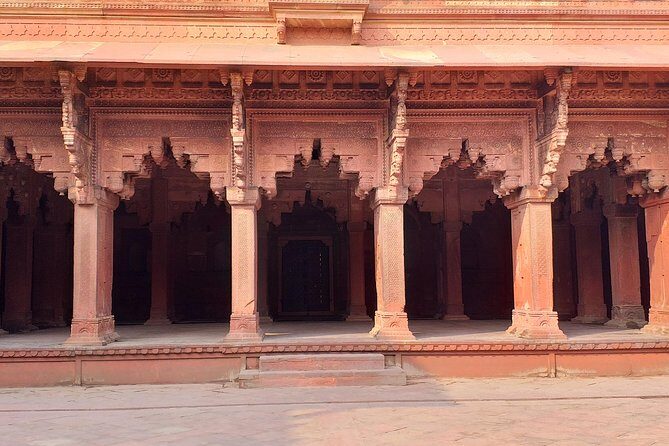 Mumbai to Agra Taj Mahal Day Trip with Return Flights and Lunch - Final Thoughts
