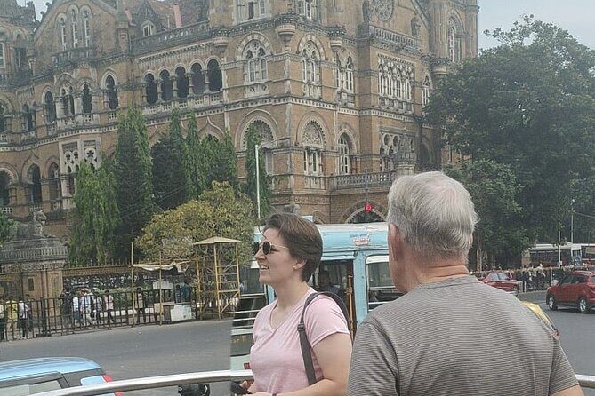 Mumbai to Bhopal Visit Ancient Caves, Temples & Mughal Monuments - Who Should Consider This Tour?