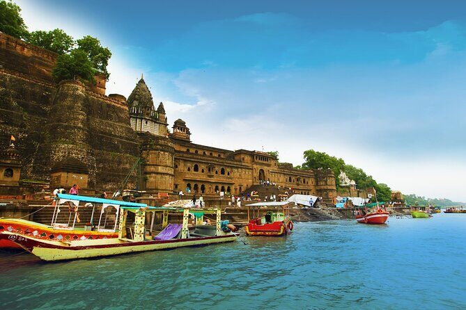 Mumbai to Bhopal Visit Ancient Caves, Temples & Mughal Monuments - Final Thoughts