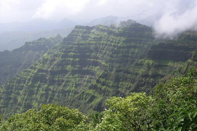 Mumbai to Mahabaleshwar Tour - Key Points