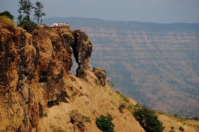 Mumbai to Mahabaleshwar Tour - Who Should Consider This Tour?