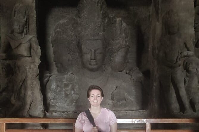 Mumbai to Vadodara Man-made Wonder of India - FAQs