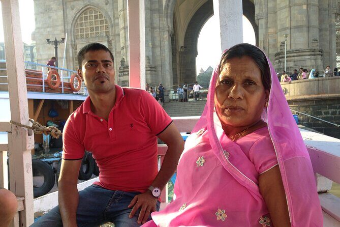 Mumbai to Vadodara Western India Overland Tour - Detailed Breakdown of the Tour Experience