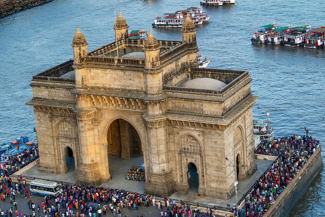 Mumbai to Vadodara Western India Overland Tour - Analyzing the Value & Experience