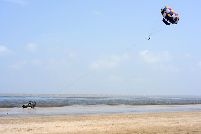 Mumbai to Vadodara Western India Overland Tour - FAQ
