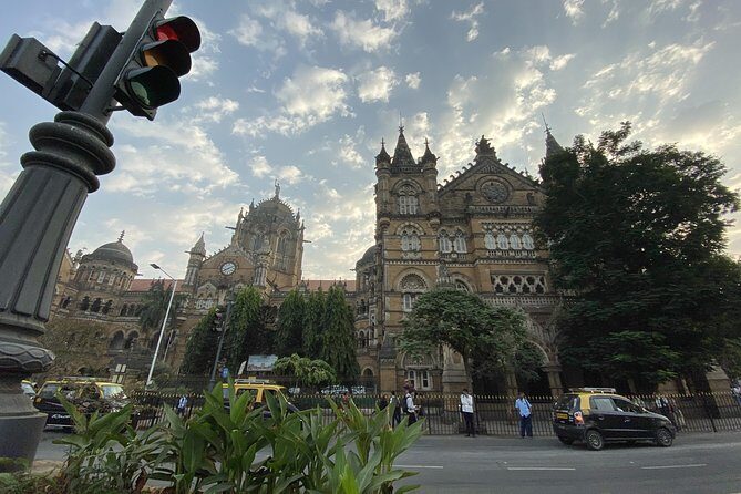 Mumbai Tours for Cruise Travellers (Private & Group Options) - A Deep Dive: What to Expect from Mumbai Tours for Cruise Travelers