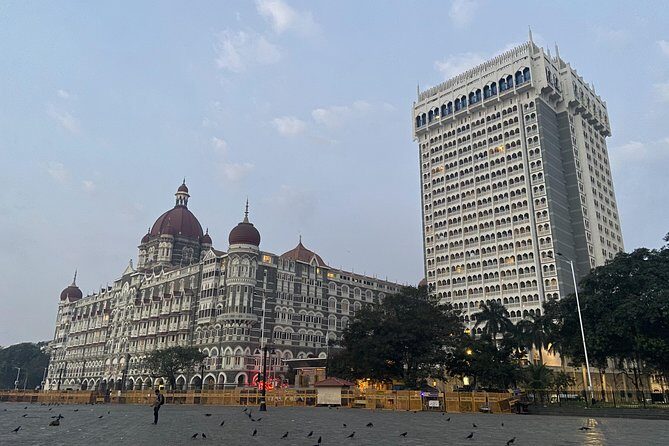 Mumbai Tours for Cruise Travellers (Private & Group Options) - Authentic Experiences and Insider Tips