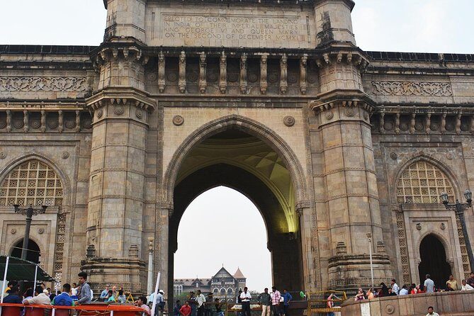 Mumbai Tours for Cruise Travellers (Private & Group Options) - Who Will Love This Tour?