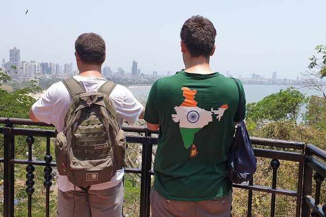 Mumbai Unseen: Local Train Ride And Sightseeing Tour - The Itinerary in Detail