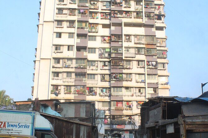 Mumbai Unseen: Local Train Ride And Sightseeing Tour - FAQ