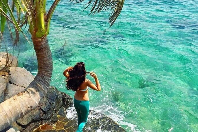 Mun Island Snorkeling, Mini Beach, Floating Bar from Nha Trang - Practical Details and Tips