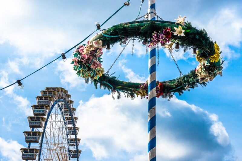 München: Oktoberfest Experience and Lunch in Tent - What Makes This Tour Stand Out?