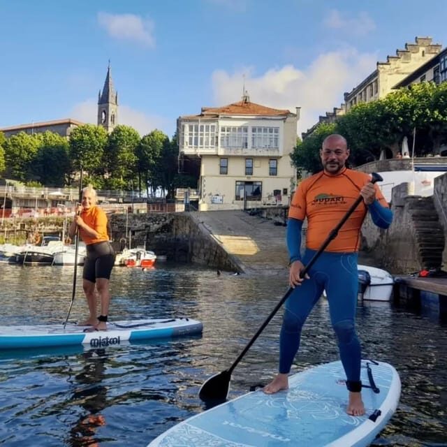 Mundaka: Stand Up Paddle Experience - Final Thoughts: Is the Mundaka SUP Experience Worth It?