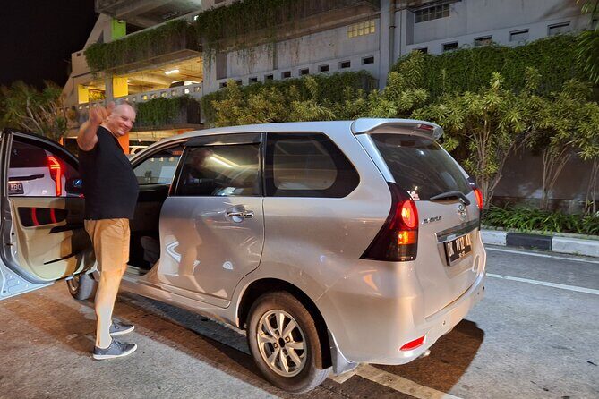 Munduk Car Hire with English Speaking Driver - Why Choose This Tour?