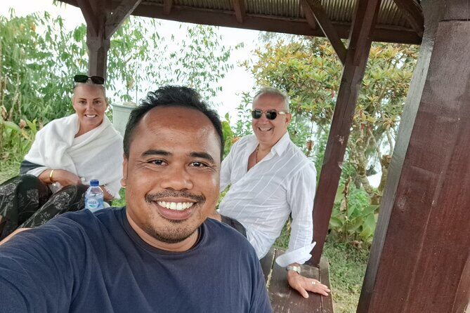 Munduk Car Hire with English Speaking Driver - What to Expect During the Day