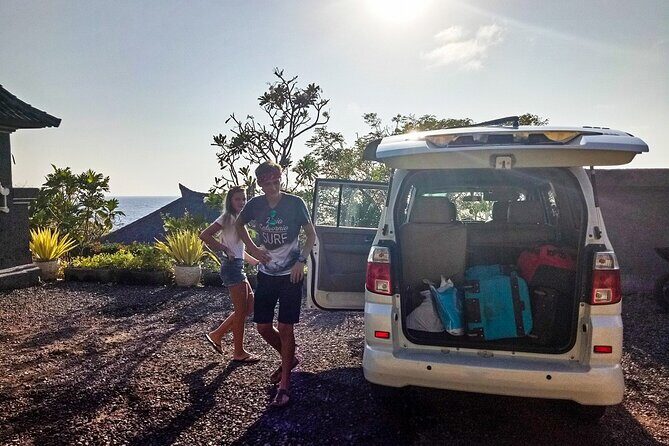 Munduk Car Hire with English Speaking Driver - The Authentic Experience: What Reviewers Say