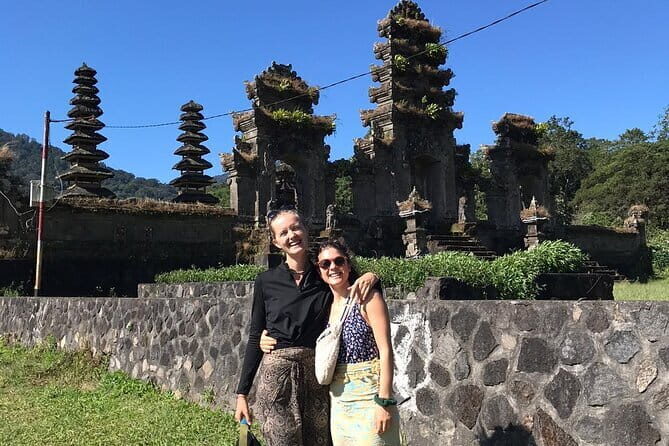Munduk Highlights: Stunning North Bali Waterfalls & Temple - A Complete Dive into the Munduk Highlights Tour