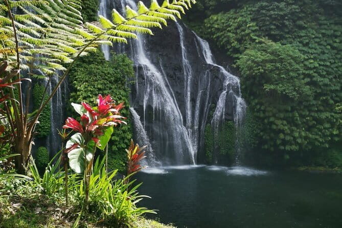 Munduk Twin lake Trekking, Ulun Danu Beratan & Hidden Waterfall - A Day in Bali’s Nature and Culture: What to Expect