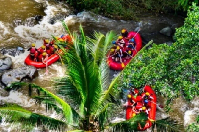 Munduk Twin lake Trekking, Ulun Danu Beratan & Hidden Waterfall - FAQ