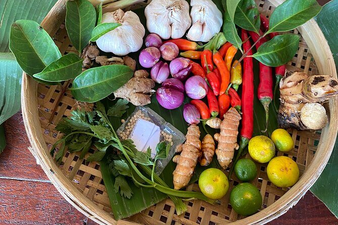 Munduk:authentic local Home cooking class - Key Points