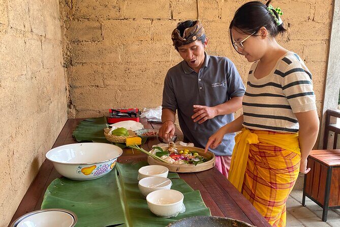 Munduk:authentic local Home cooking class - A Closer Look at the Munduk Home Cooking Class