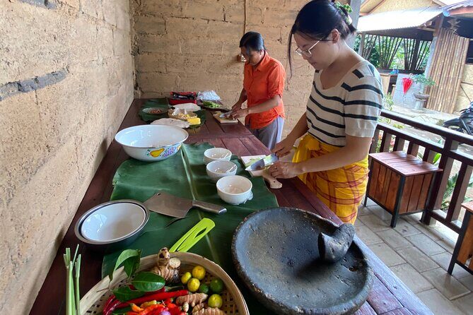 Munduk:authentic local Home cooking class - Final Thoughts