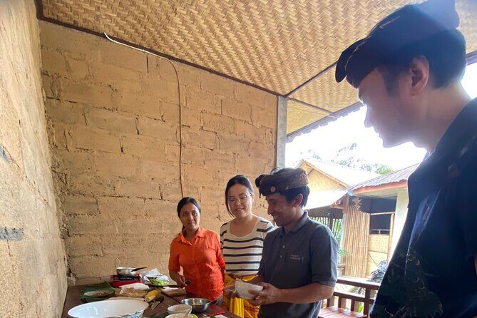 Munduk:authentic local Home cooking class - FAQ