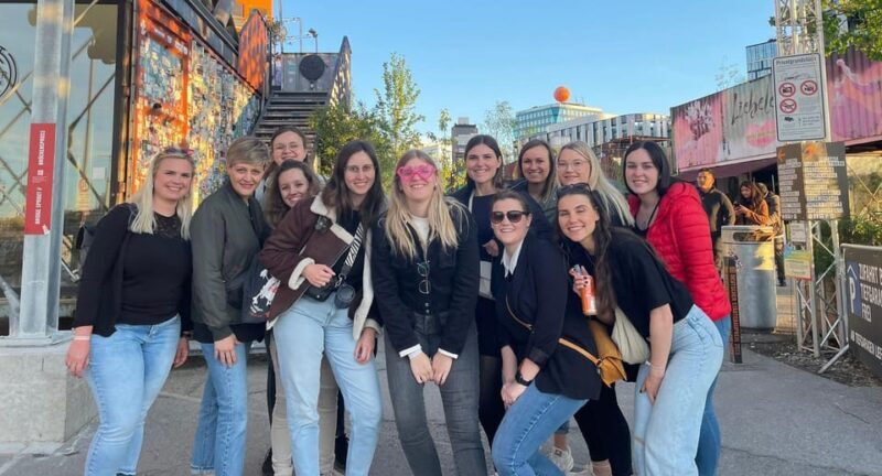 Munich: 2 Nights PubCrawl Shots and Party! - Key Points