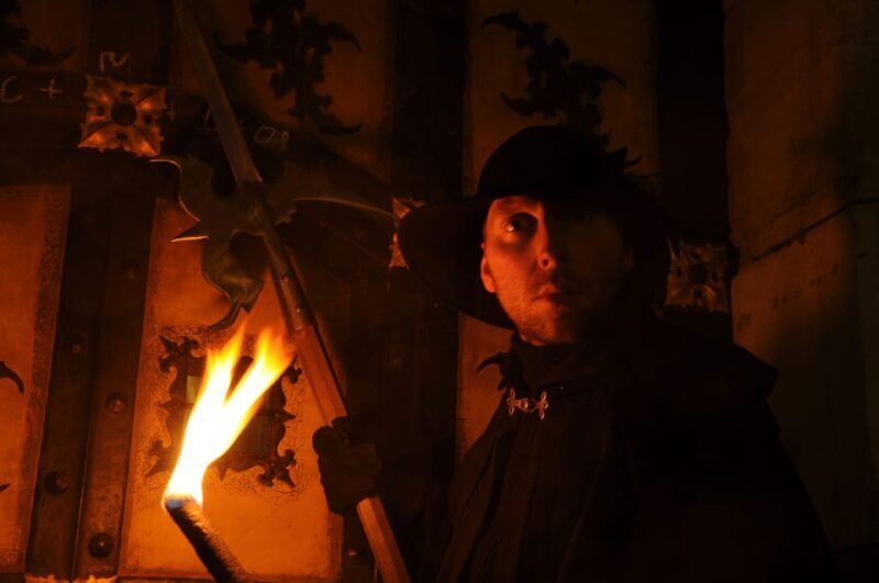 Munich: 3-Hour Culinary Nightwatch Tour - Munich: 3-Hour Culinary Nightwatch Tour – A Deep Dive into the City’s Medieval Secrets