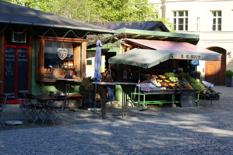 Munich: 3-Hour Food Tour Through Haidhausen in GERMAN - Price and Value Analysis