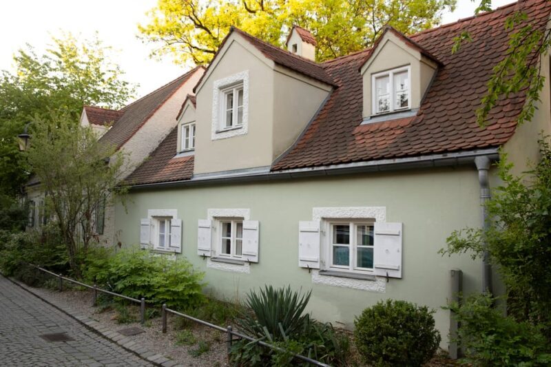 Munich: 3-Hour Food Tour Through Haidhausen in GERMAN - Accessibility and Practical Tips