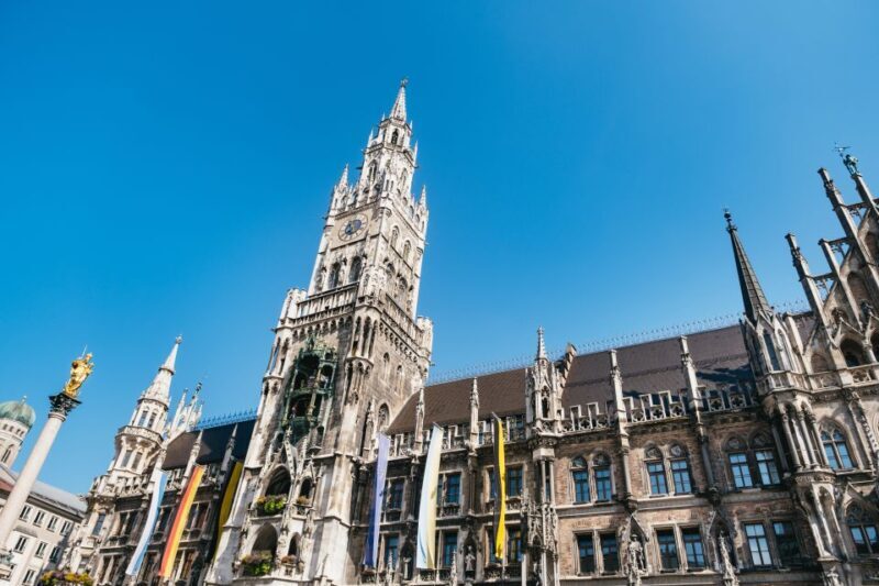 Munich 3-Hour Guided Bike Tour - Analyzing the Value and Experience