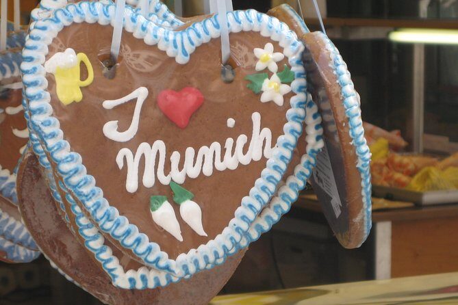 Munich 5-Hour Private Sightseeing Tour - A Deep Dive into the Munich 5-Hour Private Sightseeing Tour