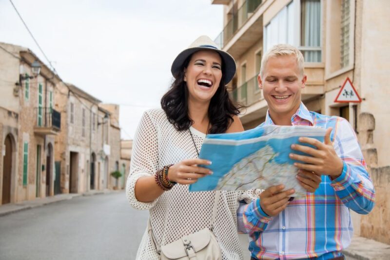 Munich: Alte Pinakothek and Old Town Private Walking Tour - Transportation & Convenience