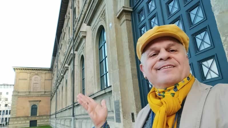 Munich: Alte Pinakothek (Renaissence Paintings) with Ticket - FAQ