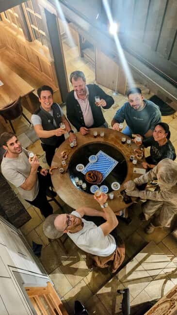 Munich and its beeran unforgettable beer tour with beer tasting - Why This Tour Offers Genuine Value