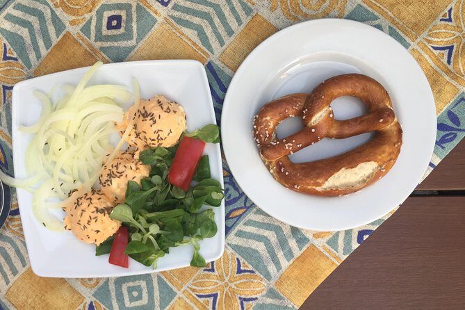 Munich Beer and Bavarian Bites Small-Group Tour - Authenticity and Value: What Travelers Say