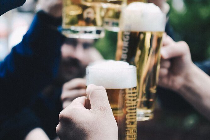 Munich Beer and Bavarian Bites Small-Group Tour - Final Thoughts