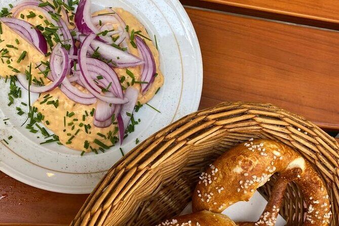 Munich Beer and Bavarian Bites Small-Group Tour - Who Should Book This Tour?