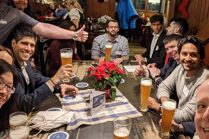 Munich Beer and Bavarian Bites Small-Group Tour - FAQ