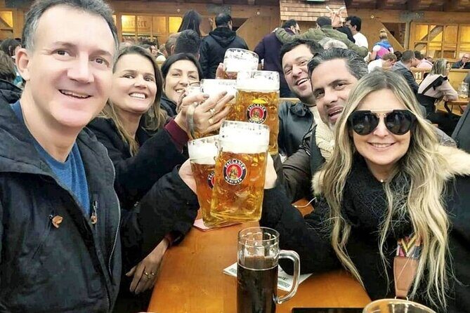 Munich Beer and Bavarian Bites Small-Group Tour - Final Words