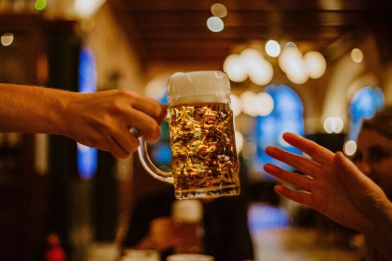 Munich: Beer and Food Tour with Dinner & Oktoberfest Museum - Summary: Who Will Love This Tour?